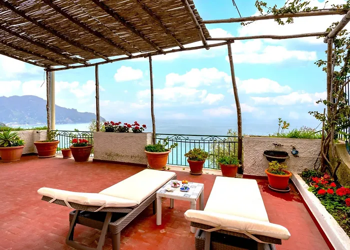 Casa Del Sole