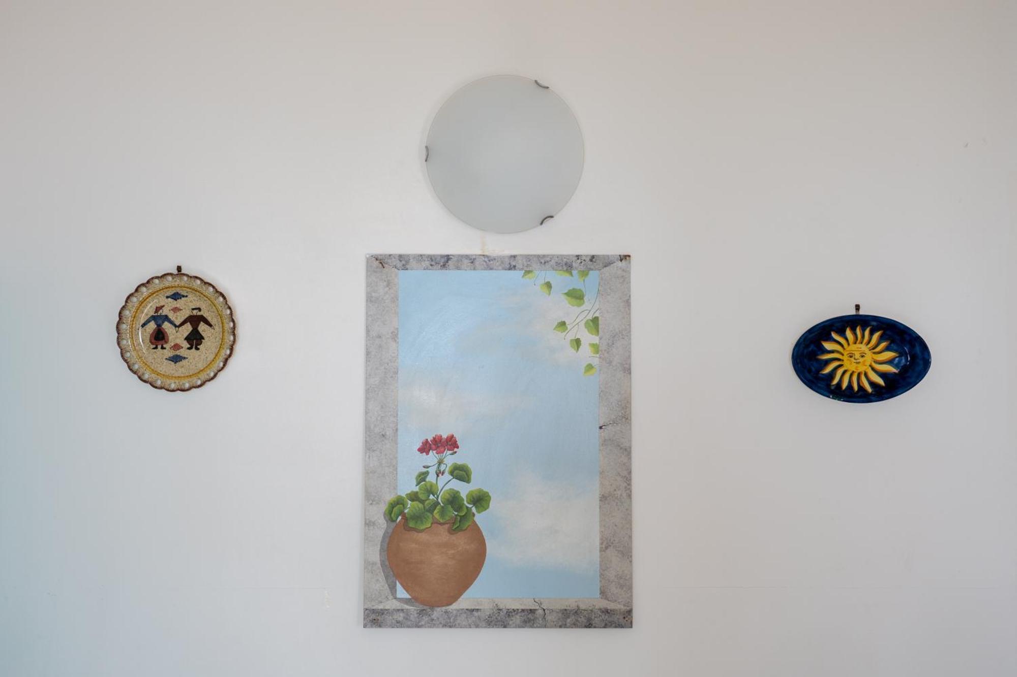 Casa Del Sole *