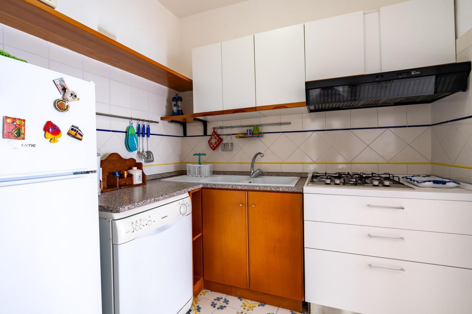 Apartamento Casa Del Sole *